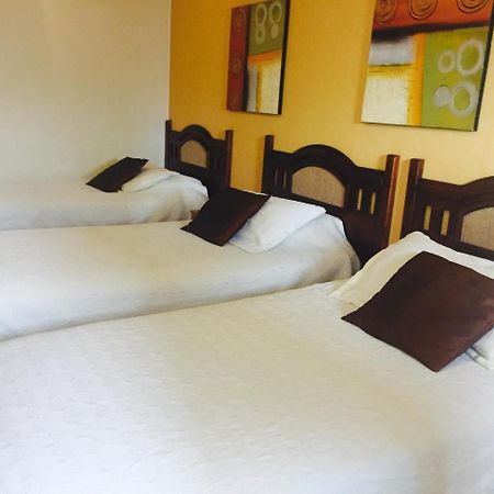Hostal Don Guillermo Puerto Natales Luaran gambar