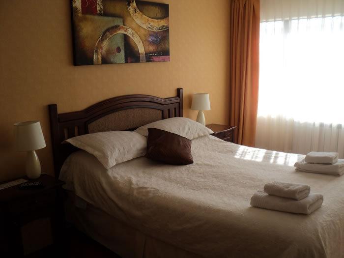 Hostal Don Guillermo Puerto Natales Bilik gambar