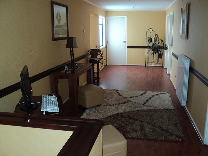 Hostal Don Guillermo Puerto Natales Luaran gambar
