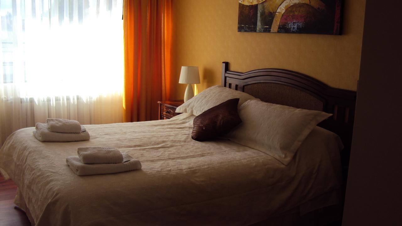 Hostal Don Guillermo Puerto Natales Luaran gambar