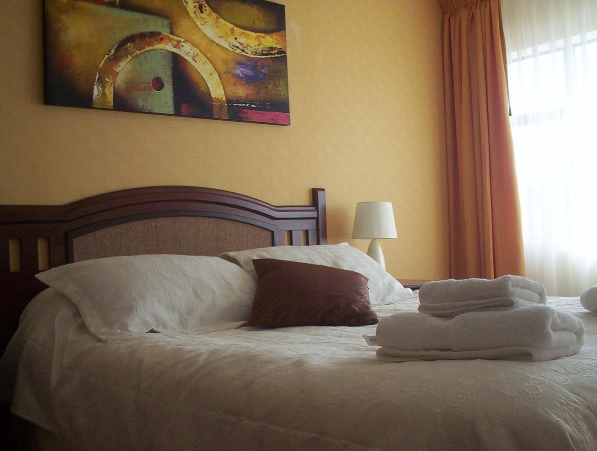 Hostal Don Guillermo Puerto Natales Luaran gambar
