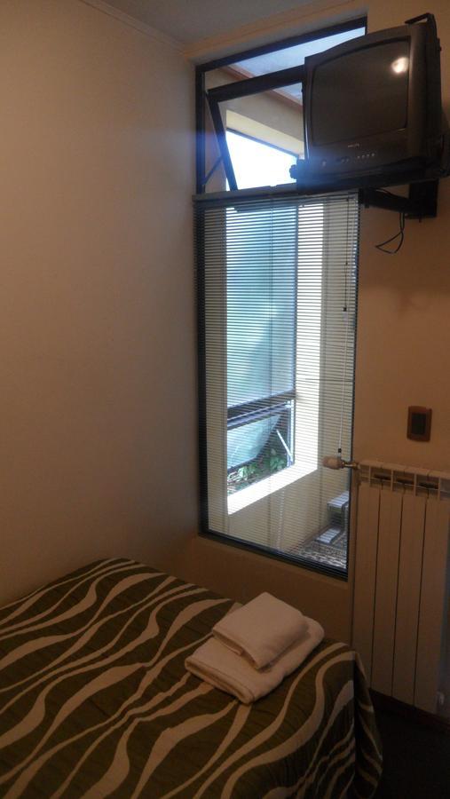 Hostal Don Guillermo Puerto Natales Bilik gambar