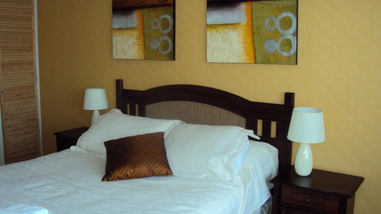 Hostal Don Guillermo Puerto Natales Luaran gambar