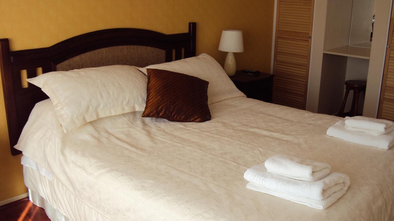 Hostal Don Guillermo Puerto Natales Bilik gambar