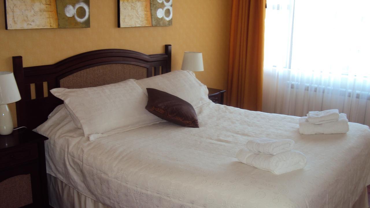 Hostal Don Guillermo Puerto Natales Bilik gambar