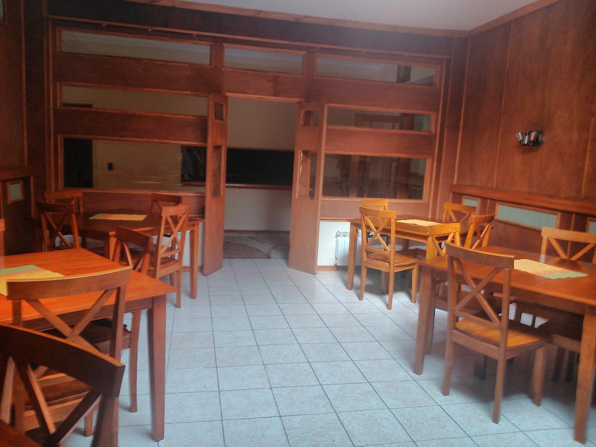Hostal Don Guillermo Puerto Natales Luaran gambar