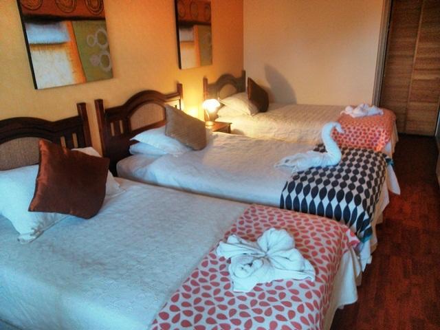 Hostal Don Guillermo Puerto Natales Luaran gambar