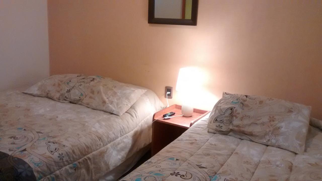 Hostal Don Guillermo Puerto Natales Luaran gambar