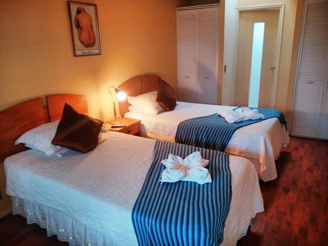 Hostal Don Guillermo Puerto Natales Luaran gambar