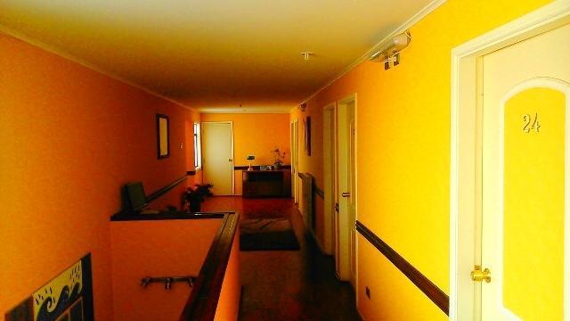 Hostal Don Guillermo Puerto Natales Luaran gambar