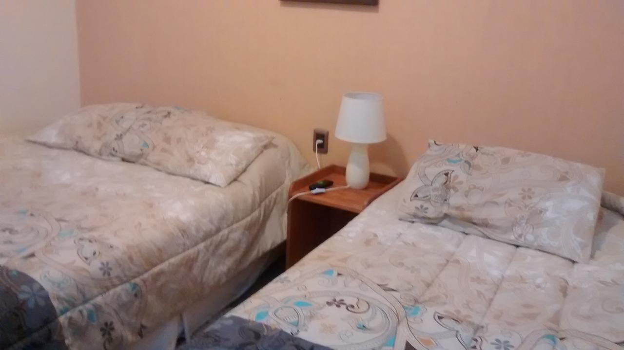Hostal Don Guillermo Puerto Natales Luaran gambar