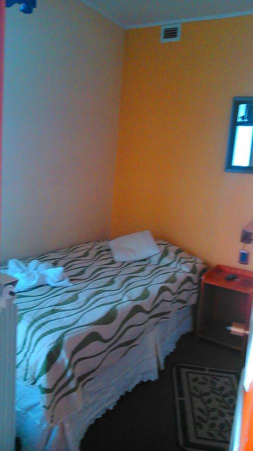 Hostal Don Guillermo Puerto Natales Bilik gambar