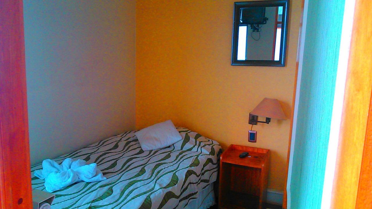 Hostal Don Guillermo Puerto Natales Bilik gambar