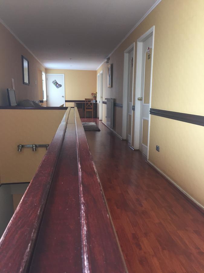 Hostal Don Guillermo Puerto Natales Luaran gambar