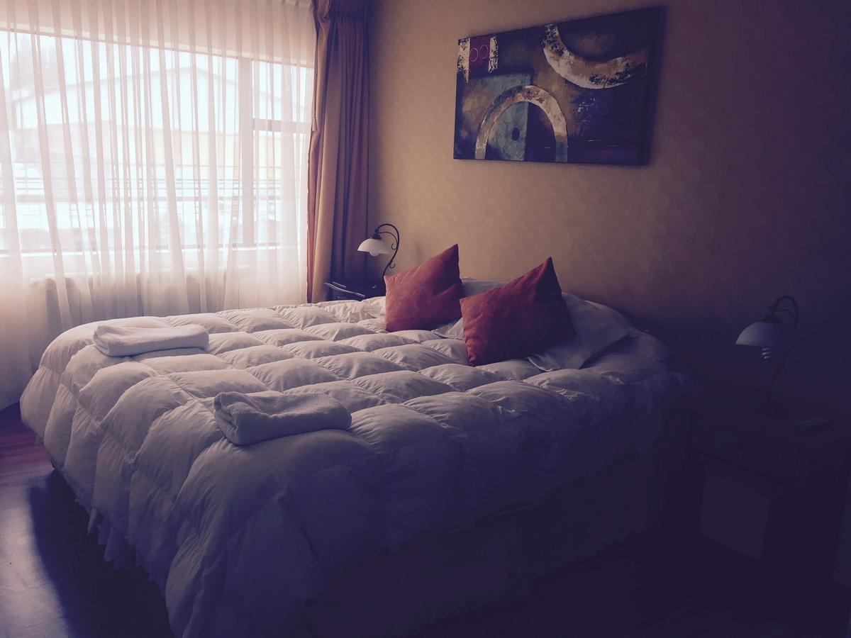Hostal Don Guillermo Puerto Natales Luaran gambar