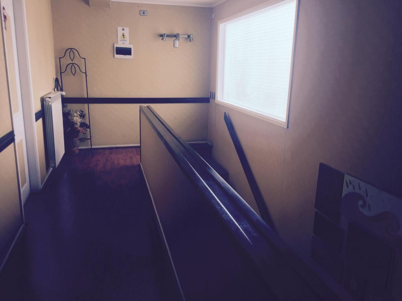 Hostal Don Guillermo Puerto Natales Luaran gambar