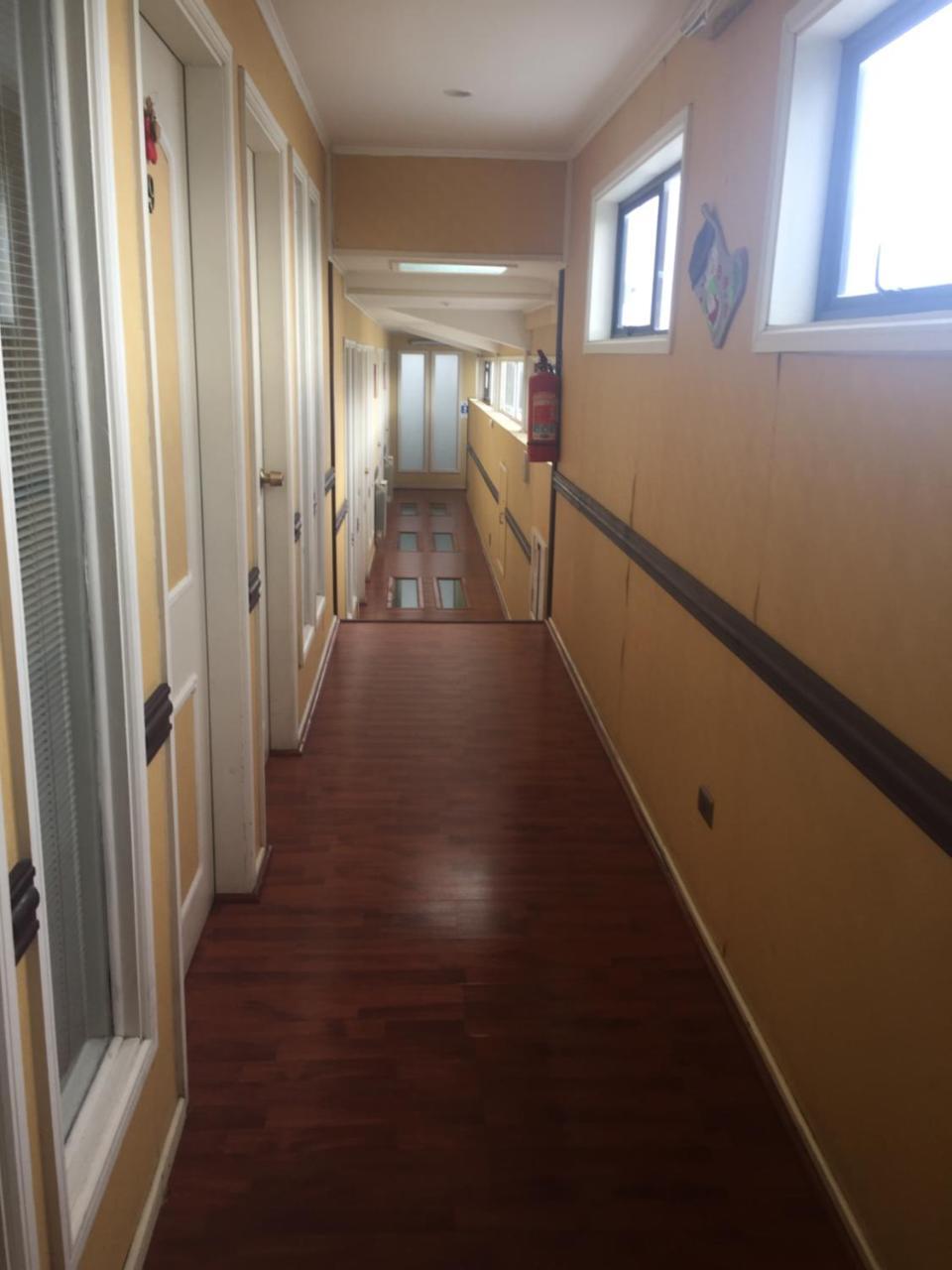 Hostal Don Guillermo Puerto Natales Luaran gambar